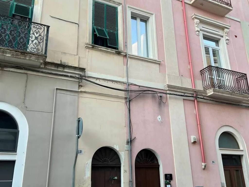 appartamento in vendita a Brindisi in zona Centro Città
