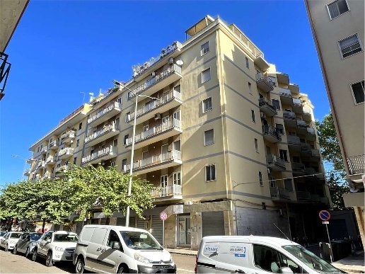 appartamento in vendita a Brindisi in zona Commenda