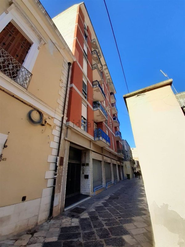appartamento in vendita a Brindisi in zona Centro Città