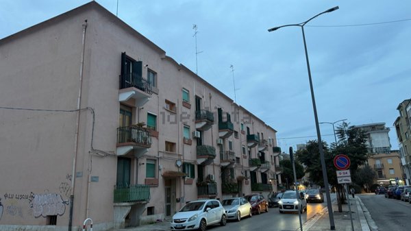 appartamento in vendita a Brindisi in zona Commenda