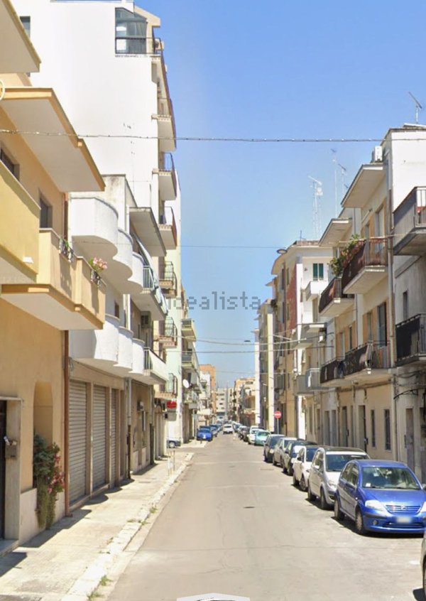 appartamento in vendita a Brindisi