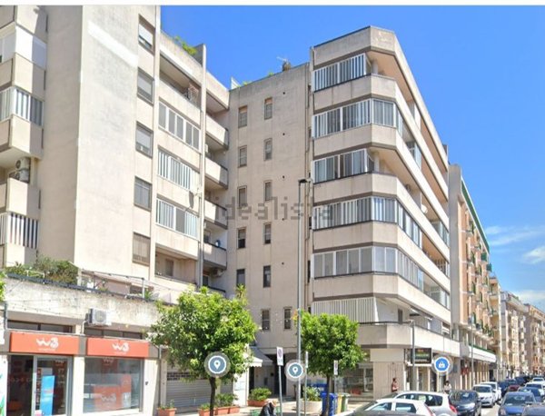 appartamento in vendita a Brindisi in zona Cappuccini