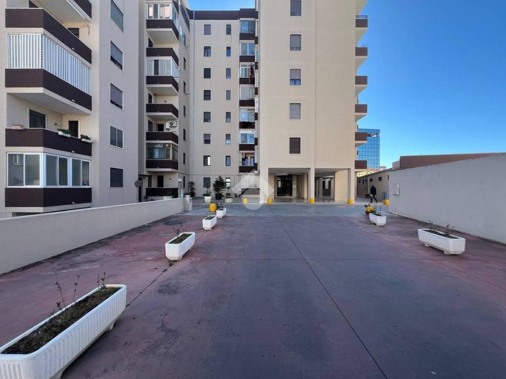 appartamento in vendita a Brindisi in zona Sant'Angelo