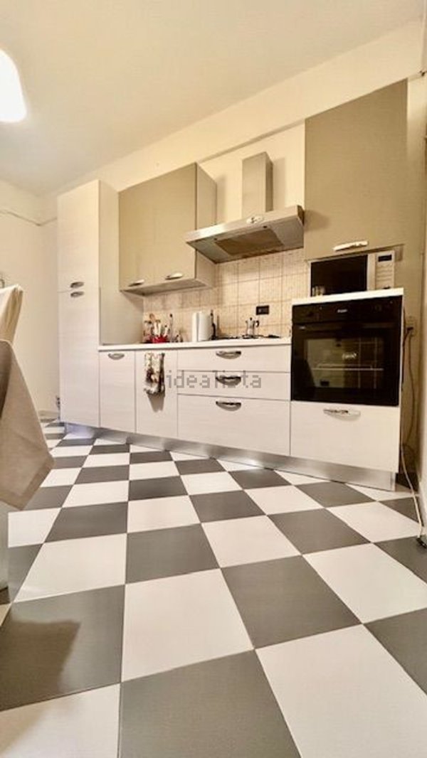 appartamento in vendita a Brindisi in zona Bozzano