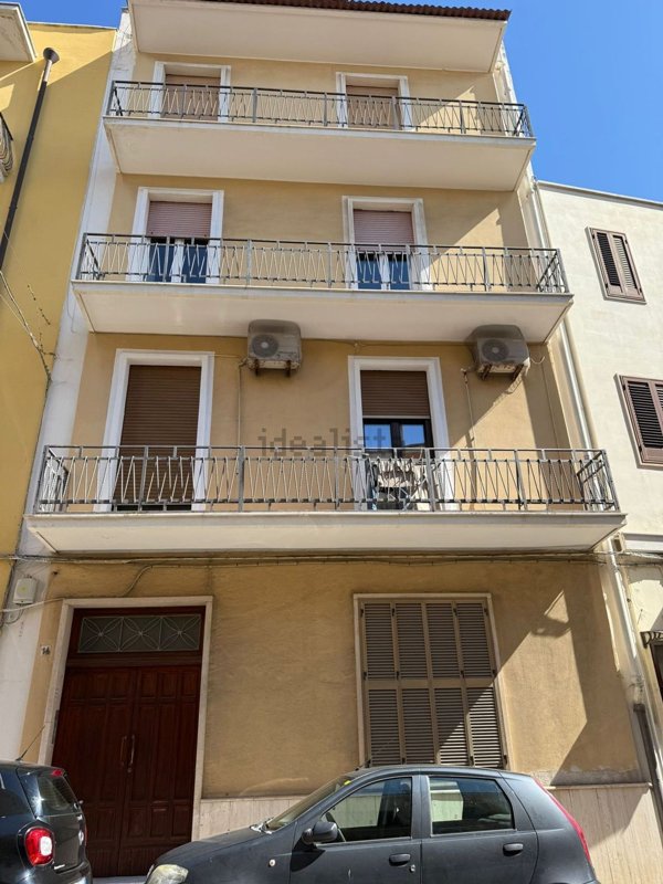 appartamento in vendita a Brindisi in zona Centro Città