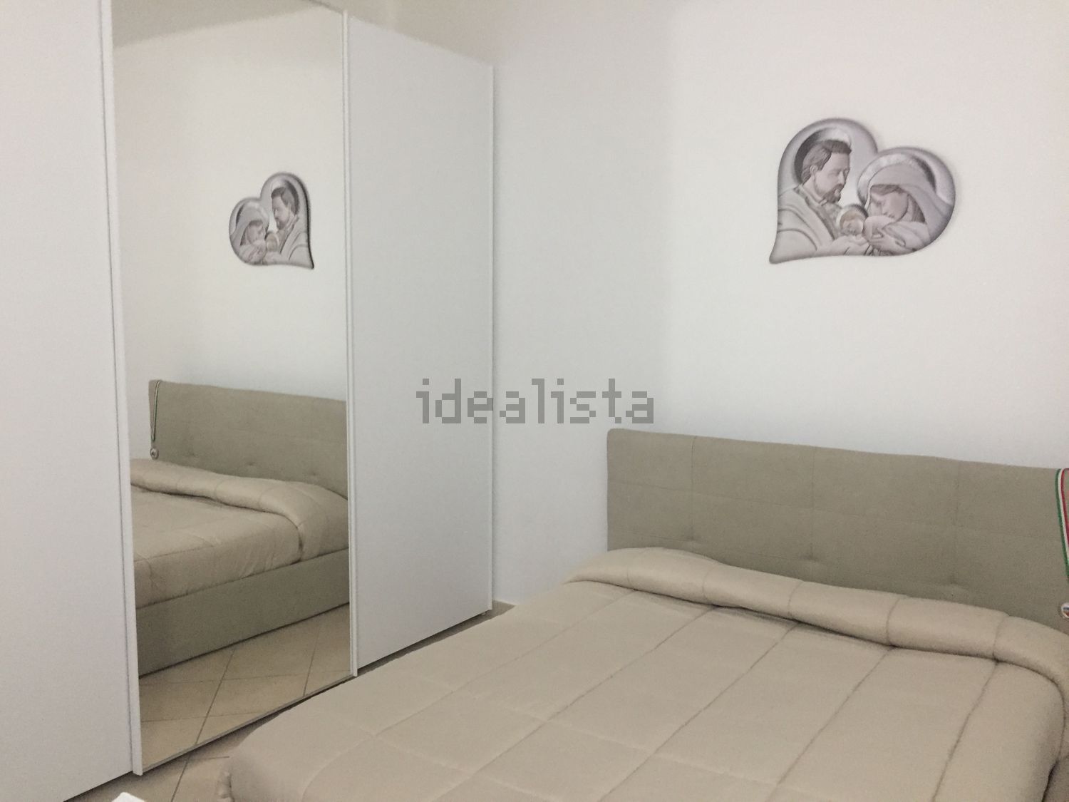 appartamento in vendita a Brindisi