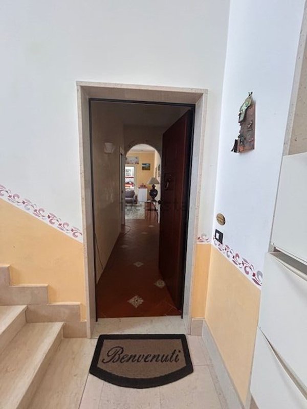 appartamento in vendita a Brindisi