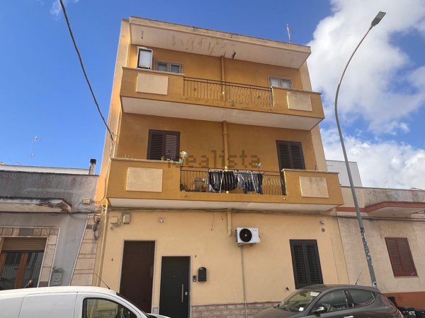 appartamento in vendita a Brindisi