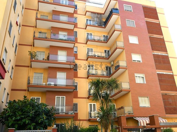 appartamento in vendita a Brindisi in zona Commenda