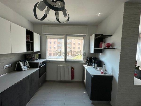 appartamento in vendita a Brindisi in zona Bozzano