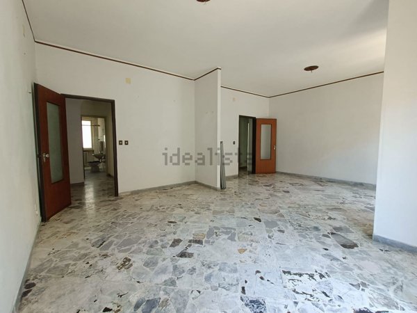 appartamento in vendita a Brindisi in zona Commenda