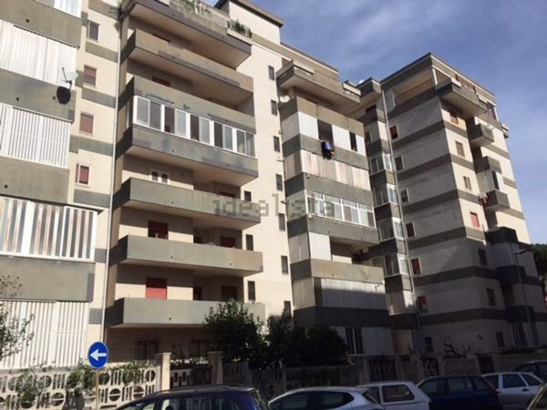 appartamento in vendita a Brindisi in zona Cappuccini