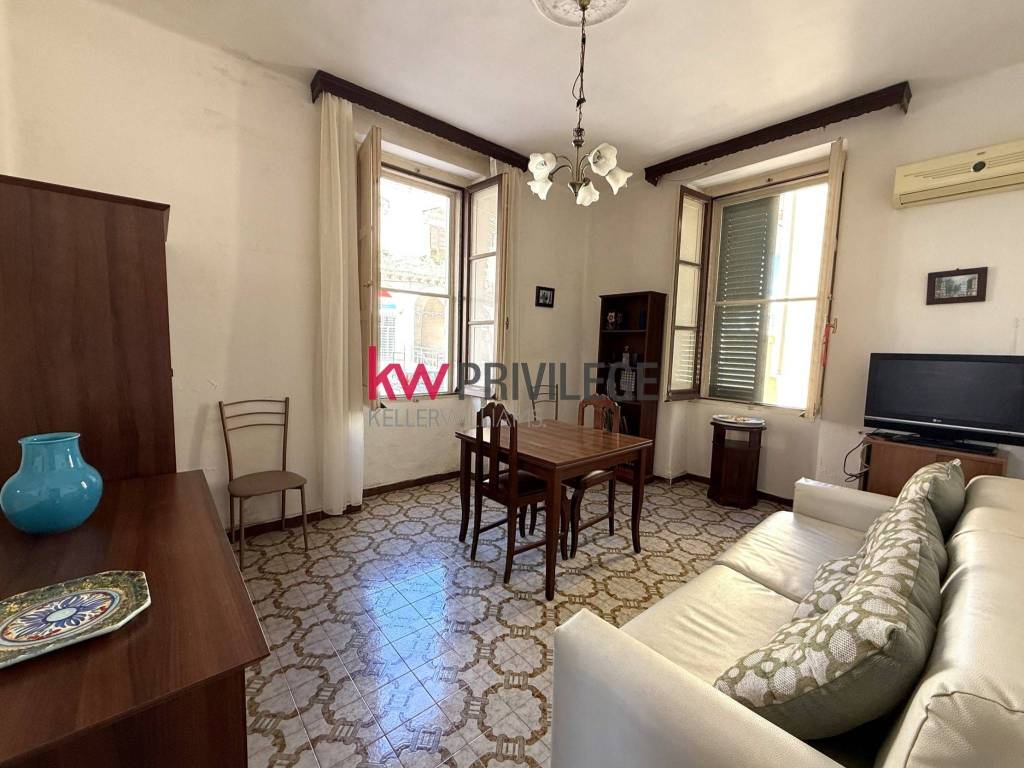 appartamento in vendita a Brindisi in zona Cappuccini