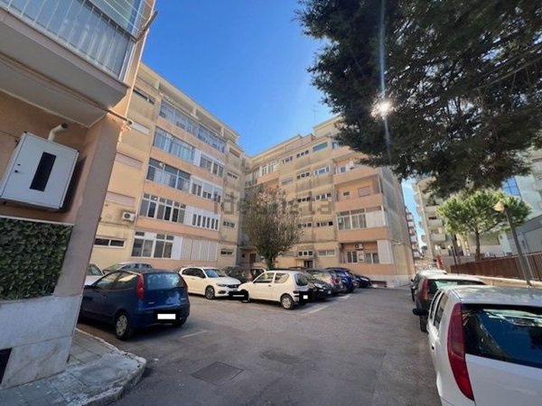 appartamento in vendita a Brindisi in zona Cappuccini