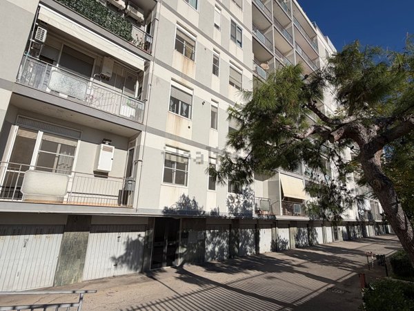 appartamento in vendita a Brindisi in zona Commenda