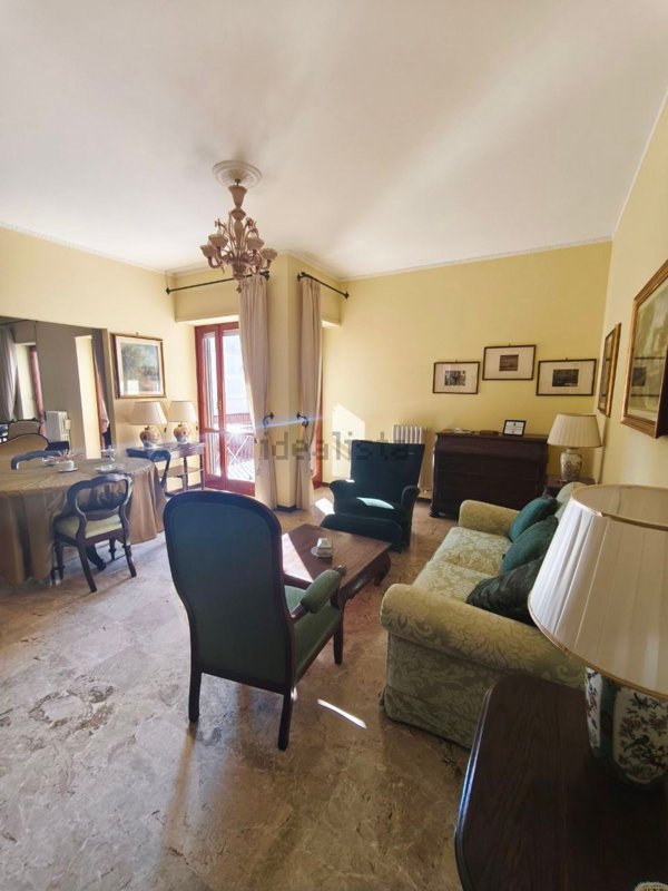 appartamento in vendita a Brindisi