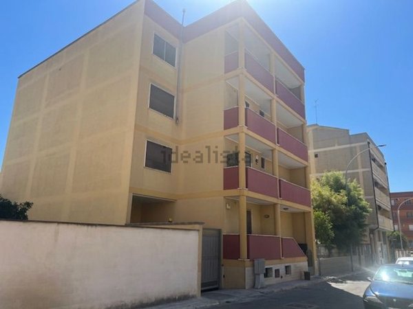 appartamento in vendita a Brindisi in zona Sant'Angelo