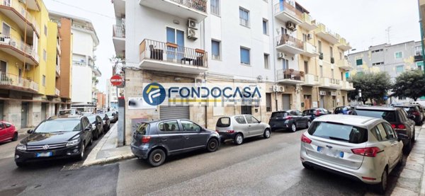 appartamento in vendita a Brindisi in zona Commenda