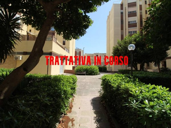 appartamento in vendita a Brindisi in zona Cappuccini