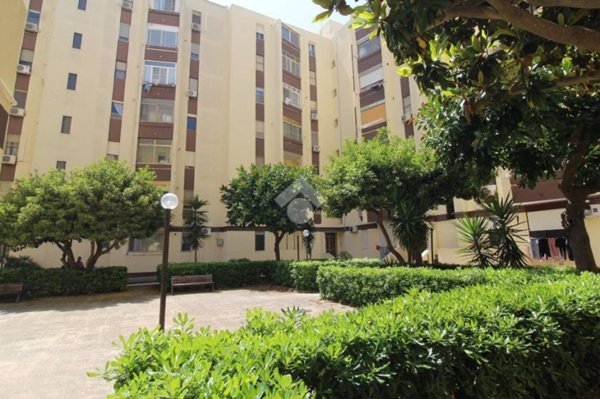 appartamento in vendita a Brindisi in zona Cappuccini