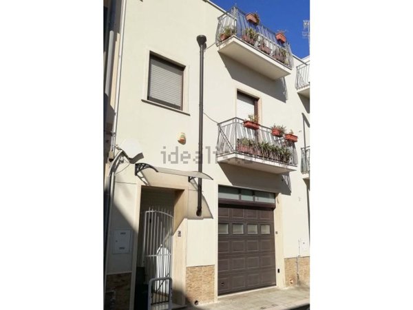 appartamento in vendita a Brindisi in zona Cappuccini