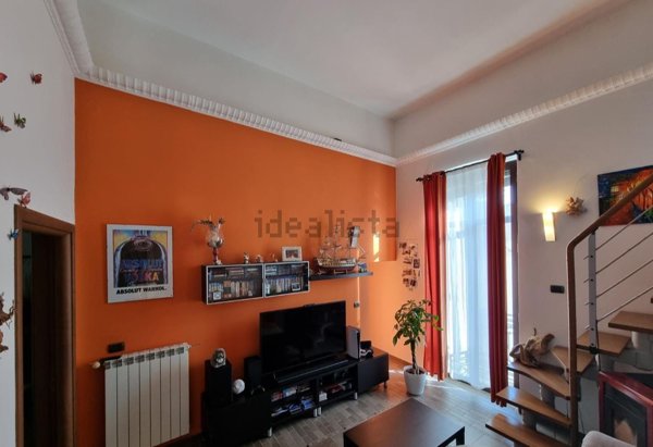 appartamento in vendita a Brindisi in zona Centro Città