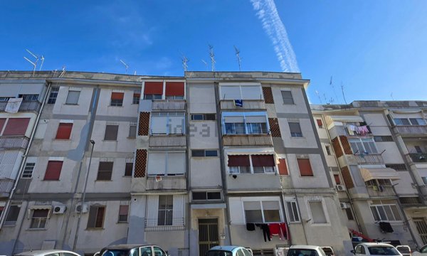 appartamento in vendita a Brindisi in zona Commenda