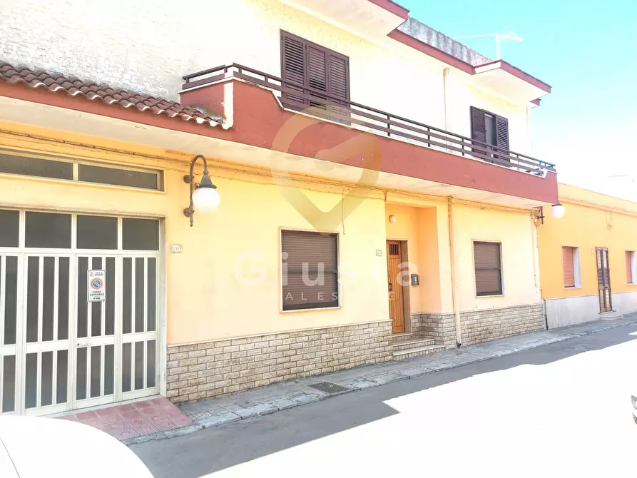 appartamento in vendita a Brindisi in zona Centro Città