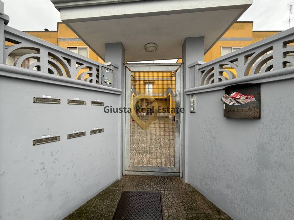 appartamento in vendita a Brindisi in zona Paradiso