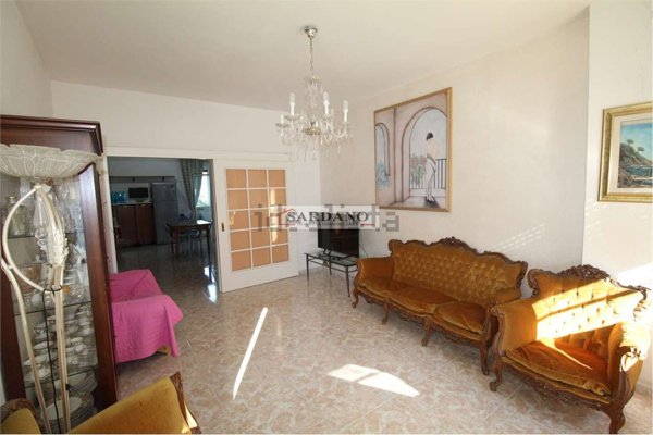 appartamento in vendita a Brindisi in zona Sant'Angelo