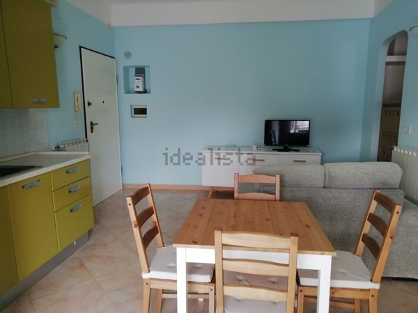 appartamento in vendita a Brindisi in zona Centro Città