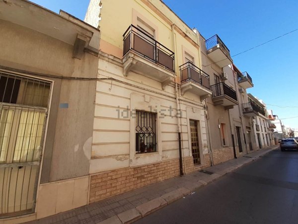 appartamento in vendita a Brindisi