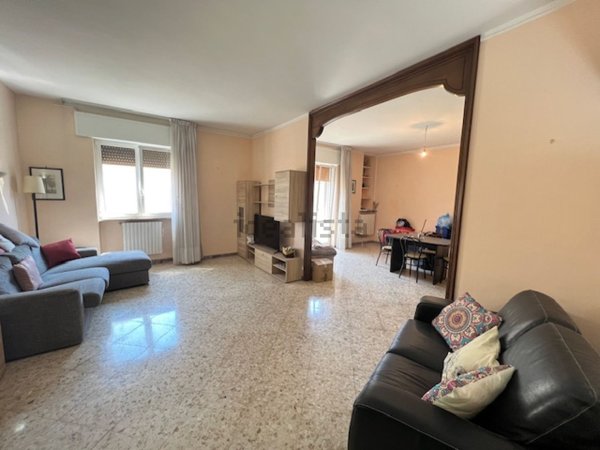 appartamento in vendita a Brindisi in zona Commenda