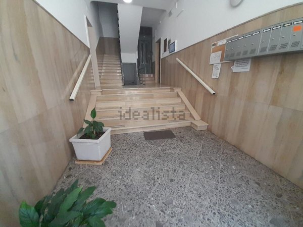 appartamento in vendita a Brindisi in zona Centro Città