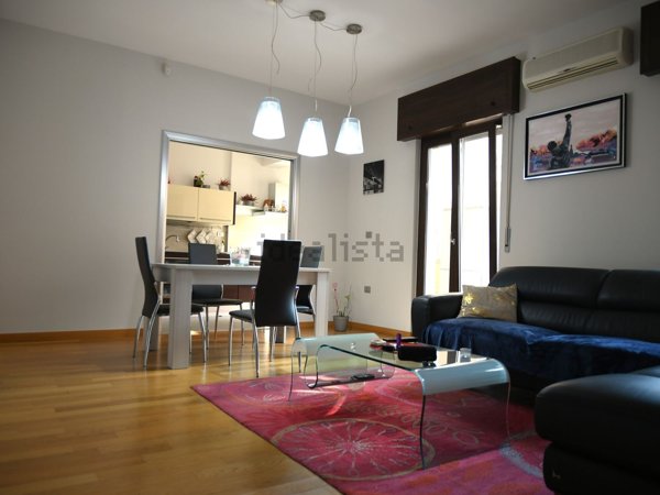 appartamento in vendita a Brindisi