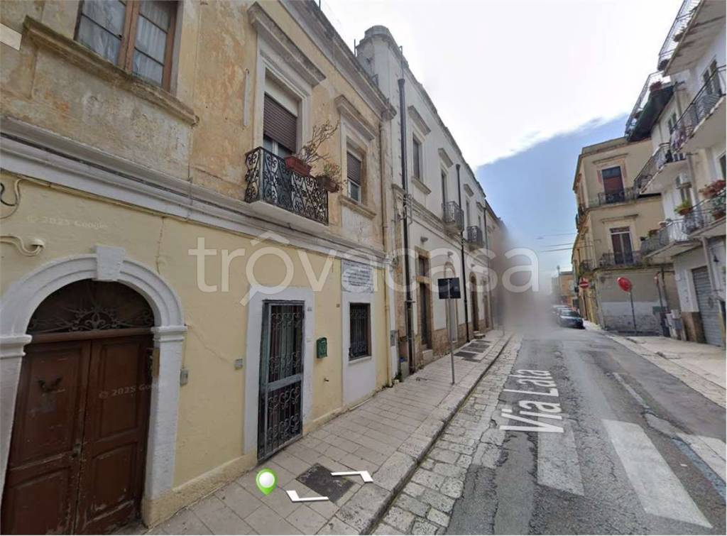 appartamento in vendita a Brindisi in zona Centro Città