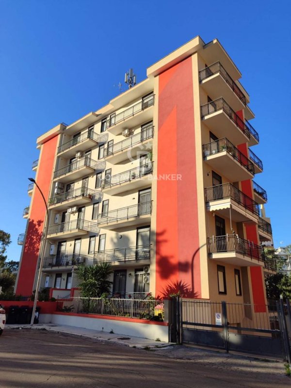 appartamento in vendita a Brindisi in zona Centro Città