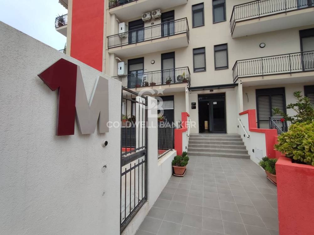 appartamento in vendita a Brindisi in zona Centro Città