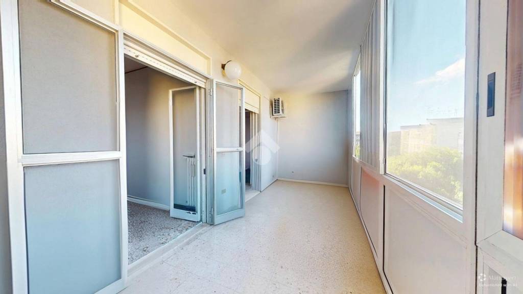 appartamento in vendita a Brindisi in zona Sant'Angelo