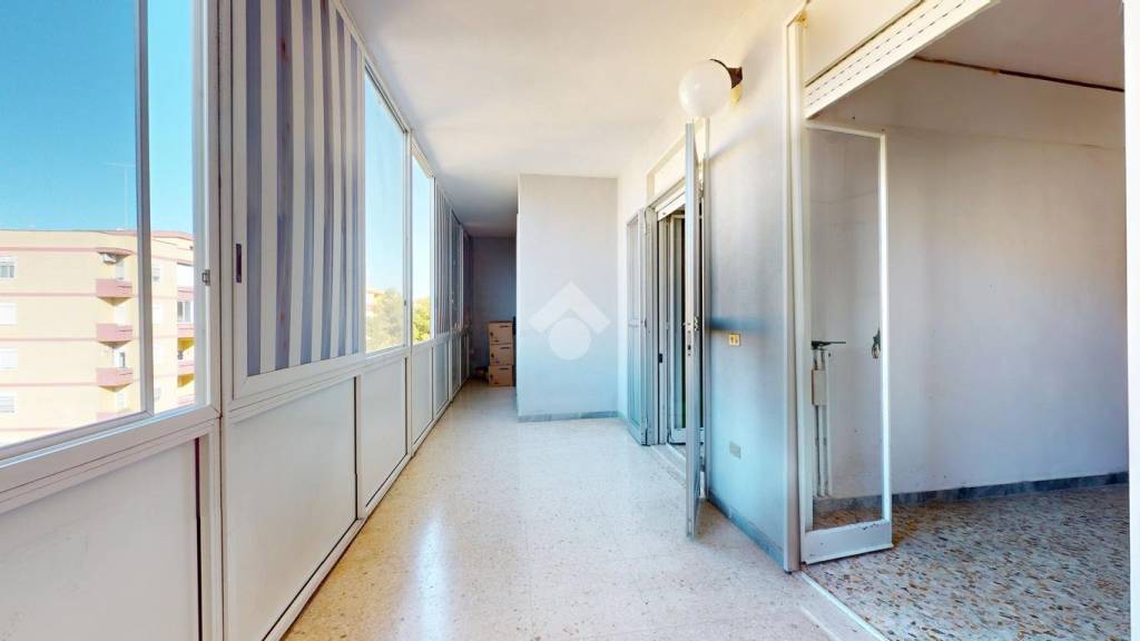 appartamento in vendita a Brindisi in zona Sant'Angelo