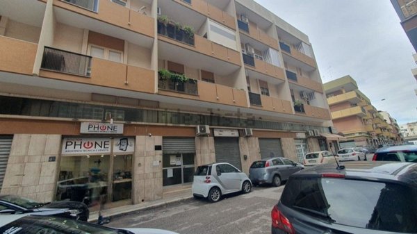 casa semindipendente in vendita a Brindisi in zona Commenda