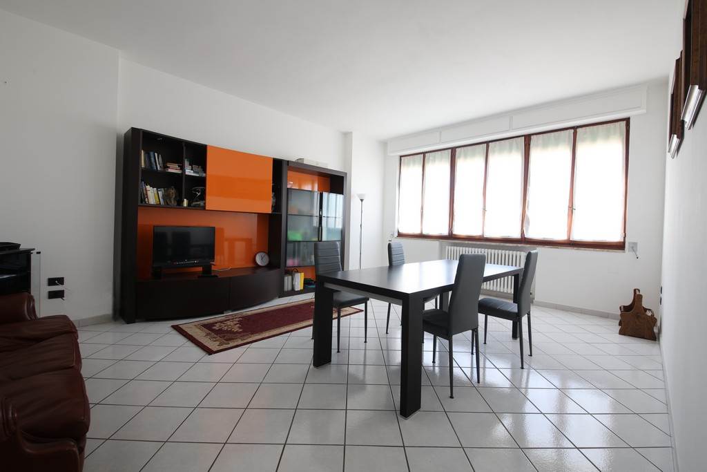 appartamento in vendita a Brindisi in zona Commenda