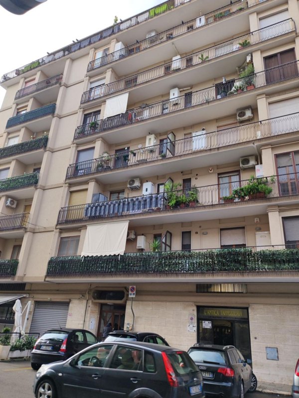 appartamento in vendita a Brindisi