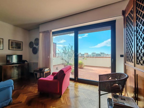 appartamento in vendita a Brindisi in zona Centro Città