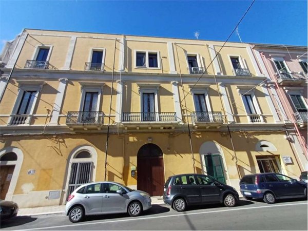 appartamento in vendita a Brindisi in zona Centro Città