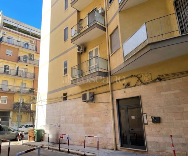 appartamento in vendita a Brindisi in zona Commenda