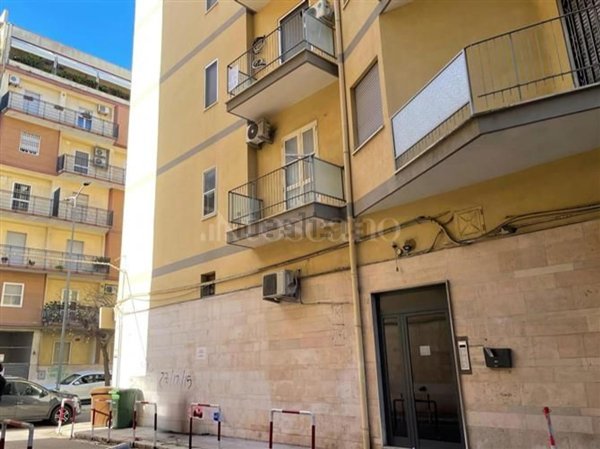 appartamento in vendita a Brindisi in zona Commenda