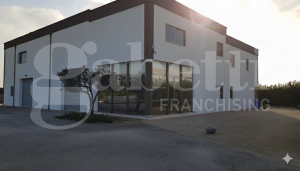 casa indipendente in vendita a Brindisi