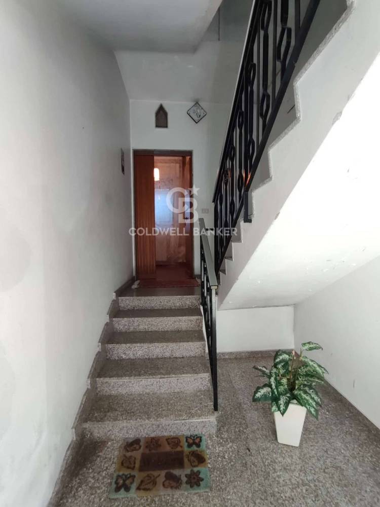 casa indipendente in vendita a Brindisi