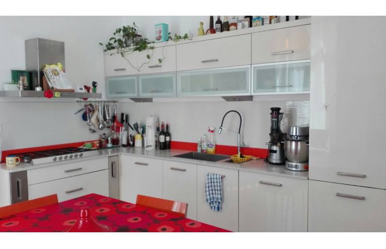 appartamento in vendita a Brindisi in zona Centro Città